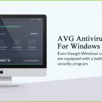 AVG Antivirus Free Download For Windows 7