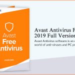 Avast Antivirus Free Download 2020