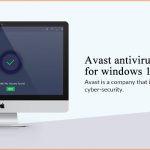 Avast antivirus free download for windows 10