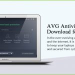 AVG Antivirus Free Download for Windows 10