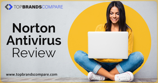 Norton Antivirus review