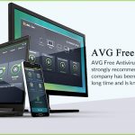 Free Antivirus AVG