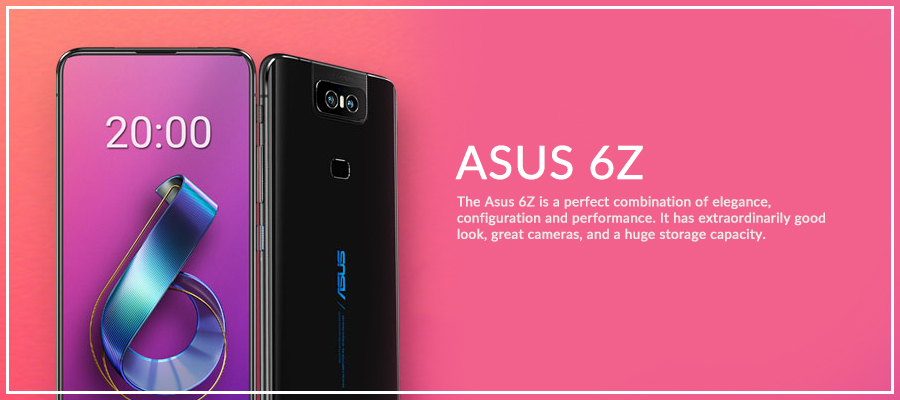 ASUS 6Z