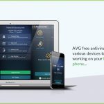 AVG free antivirus 2019