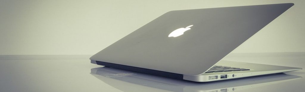 Apple Laptop