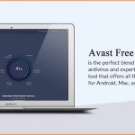 Avast Free Antivirus