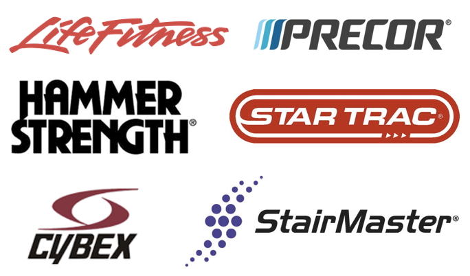 Best Gym Equipment Brands