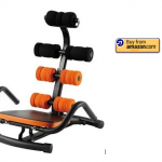 Core Max Abs Machine