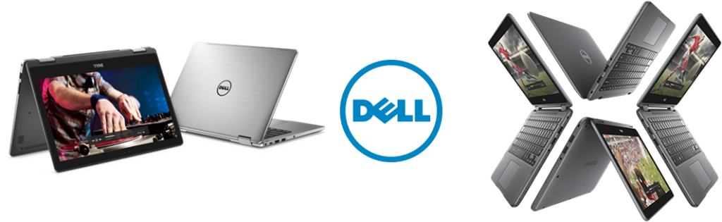 Dell Laptop Review