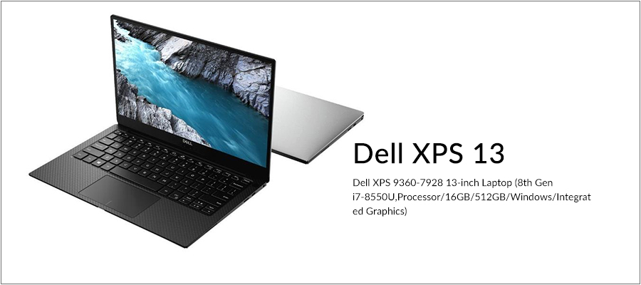 Dell Inspiron 13