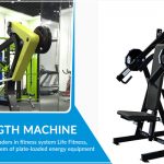 Hammer Strength machine