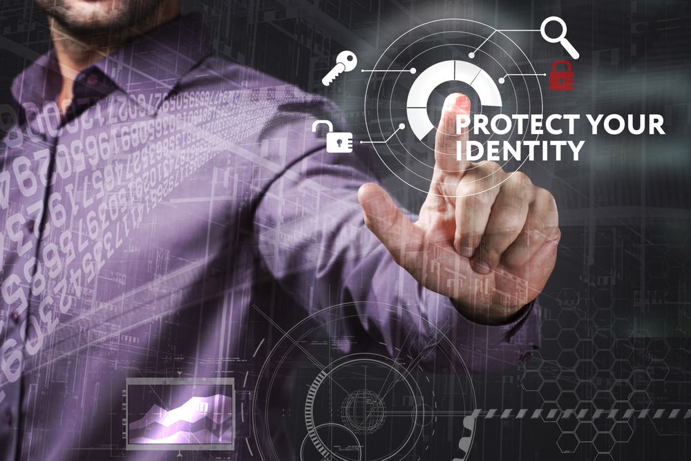 IDENTITY PROTECTION