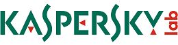 Kaspersky Antivirus Logo