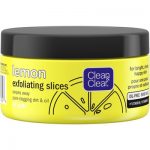 Lemon Exfoliating Slices