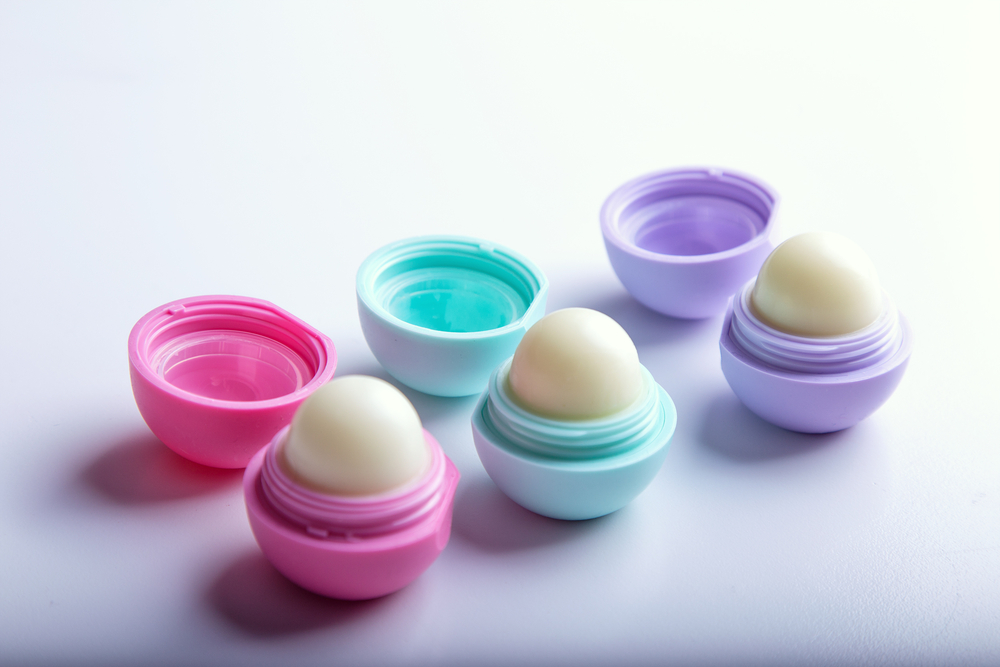 Lip Balms