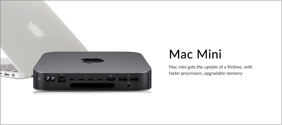 Mac Mini