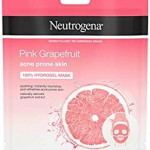Neutrogena Pink Grapefruit Acne Prone Skin