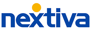 Nextiva VoIP logo