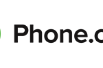 Phone.com VoIP logo