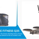 Precor - Octane Fitness Q35 Review