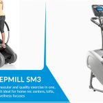 StairMaster StepMill SM3