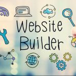what is website builder