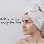 Top 10 Moisturizers