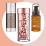 Top 10 Serums for glowing skin