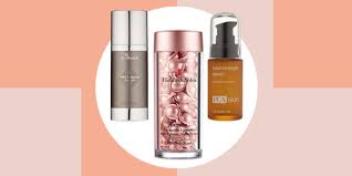 Top 10 Serums for glowing skin