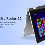 Top Toshiba Laptop