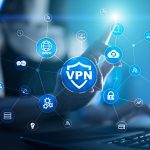 VPN feature