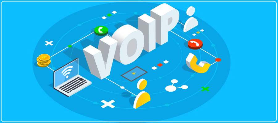 VoIP