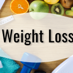 Weight loss