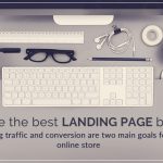 What are the best landing page builders