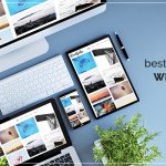 What is the best free responsive website builder