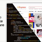 Which is free offline website builder software
