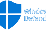 Windows Defender logo