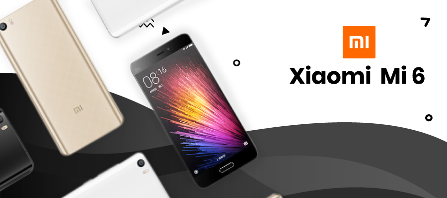 Xiaomi Xiaomi Mi 6