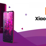 Xiaomi Xiaomi Mi 8