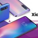 Xiaomi Xiaomi Mi 9