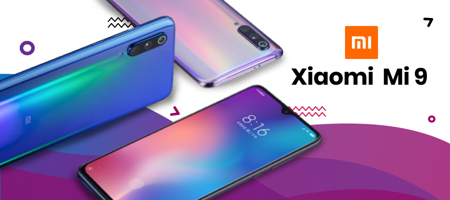 Xiaomi Xiaomi Mi 9