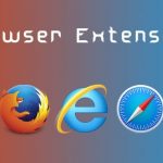 browser extentions