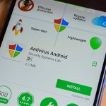 Kaspersky The Best Free Antivirus For Android
