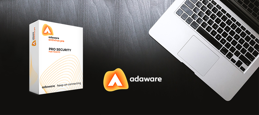 Adaware Antivirus