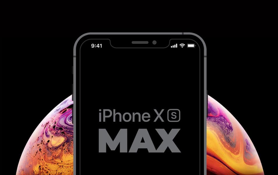 IPHONE XS MAX Review 28 iPhone XS