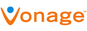 Vonage VoIP Logo