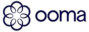 Ooma VoIP logo