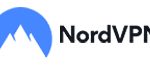 Nord VPN logo