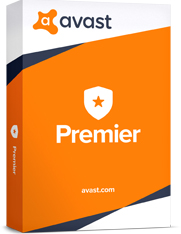 Avast Antivirus Package