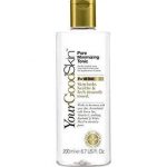 Pore Minimizing Tonic